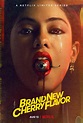 Brand New Cherry Flavor (TV Mini Series 2021) - IMDb