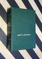 Gray's Anatomy by Henry Gray, F.R.S.; Twenty-Ninth American Edition ...