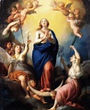 8 de dezembro | A festa da Imaculada Conceição de Maria: origens e ...