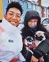 林師傑歐陽巧瑩爆帶兩愛犬低調移民英國 拍片粗講原因：想做嘅香港做唔到 | 影視娛樂 | 新假期