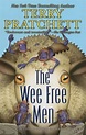 bol.com | The Wee Free Men, Terry Pratchett | 9780060012380 | Boeken