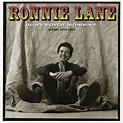 Just For A Moment (Music 1973-1997), Ronnie Lane | CD (album) | Muziek ...