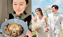 43歲蕭正楠結婚兩年當湊女 無限縱容地獄廚神黃翠如 | 娛聞 | 東方新地
