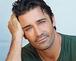 Actor Gilles Marini: biography, personal life. The best movies and TV shows