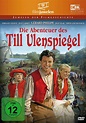 Die Abenteuer des Till Ulenspiegel (DVD) – jpc