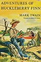 Adventures of Huckleberry Finn. Mark Twain (1884) | by Opening lines ...