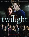 Twilight Movies Collection