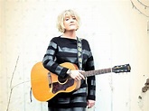 Recording artist Kim Richey in Vicksburg concert Wednesday - mlive.com