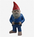 Transparent Png Images Icons And Clip Arts - Gnome Transparent,Gnome ...