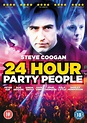 24 Hour Party People - Kaleidoscope Home Entertainment