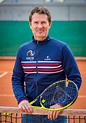 Jacco Eltingh – IC Tennis