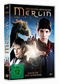 Merlin - Die neuen Abenteuer Vol. 1 DVD bei Weltbild.de bestellen