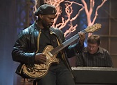 Kevin Eubanks and The Tonight Show Band | The Tonight Show with Jay ...