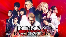 Segundo filme live-action de Tokyo Revengers revela novo trailer com ...