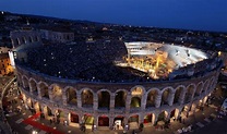 Arena di Verona Centennial Festival 2013 | ITALY Magazine