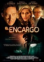 El encargo - Pelicula - Sinopsis