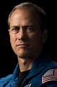 Astronaut Biography: Thomas Marshburn