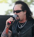Frontman of Quiet Riot Mark Huff, Released from Band Through an Online ...