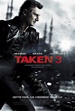 Taken 3 (2015) - Movie HD Wallpapers
