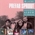 Original album classics - Prefab Sprout - CD album - Achat & prix | fnac
