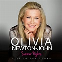 Olivia Newton-John - Summer Nights: Live in las Vegas (2015 ...