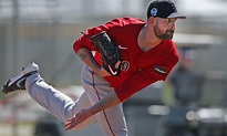 Red Sox’ James Paxton set to make first MLB start in over two years