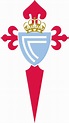 Celta de Vigo – Logos Download