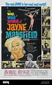 Jayne Mansfield, Mickey Hargitay, The Wild, Wild World of Jayne ...