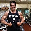 ¿Qué fue del musculoso Lou Ferrigno, el “Hombre increíble” de la ...