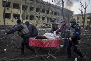 Los principales acontecimientos de la guerra Rusia-Ucrania | AP News