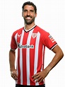 Raúl García | Player: Forward | Athletic Club's Official Website