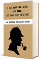 The Adventure of the Dying Detective by Arthur Conan Doyle | NOOK Book ...