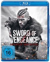 Sword of Vengeance - Schwert der Rache (Blu-ray)