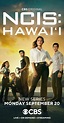 NCIS: Hawai'i (TV Series 2021– ) - Vanessa Lachey as Jane Tennant - IMDb