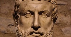 Parménides: biografía y aportes de este filósofo griego