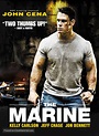 The Marine (2006) dvd movie cover
