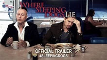 Where Sleeping Dogs Lie (2020) | Official Trailer HD - YouTube