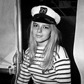 France Gall (1968) - Photographic print for sale