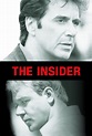 The Insider Streaming in UK 1999 Movie