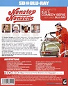 Nonstop Nonsens - Die komplette Serie (SD on Bluray) - CeDe.ch
