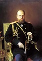 La Medicina y la Corte: Alejandro III de Rusia