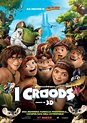 I Croods - Film (2013)