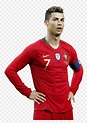Cristiano Ronaldo Png Image With Transparent Background Png Arts ...