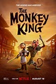 The Monkey King (2023) by Anthony Stacchi