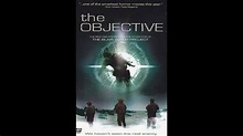The Objective trailer - YouTube