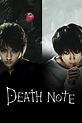 Death Note (2006) | The Poster Database (TPDb)
