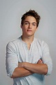 Dylan Sprayberry: a superboy from West U.