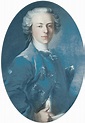 Louis-Alexandre de Bourbon (1747-1768), prince de Lamballe