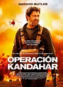 Crítica de la película Operación Kandahar - SensaCine.com