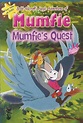 Britt Allcroft's Magic Adventures of Mumfie: Amazon.de: DVD & Blu-ray